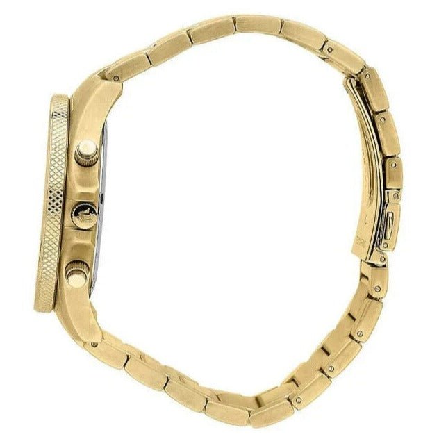 Sfida Chrono Men's Gold Watch - R8873640005 - Image 4
